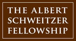 The Albert Schweitzer Fellowship